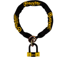 ANTIVOL MOTO BLOCK DISC +