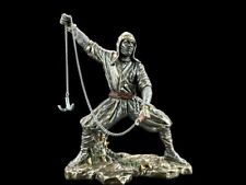 Guerrier Ninja japonais avec