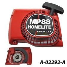  LANCEUR demarreur HOMELITE