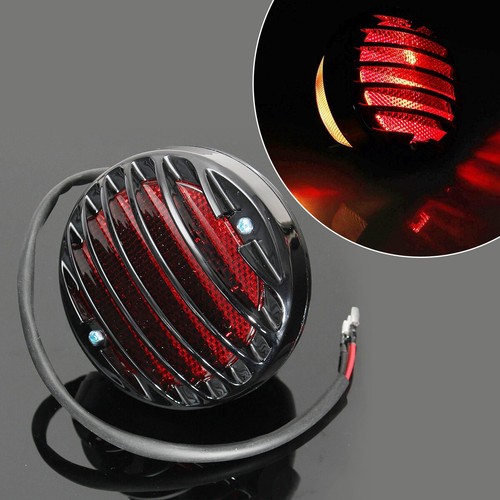 Grille feux arrière - grille,