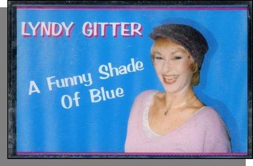 Lyndy gitter funny shade - gitter,