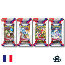Artset Booster Blister