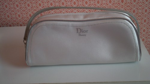 Trousse maquillage dior - trousse, de
