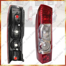 Feu Arrière Côté Gauche Pour Citroën Jumper Peugeot Boxer Fiat Ducato 2006-2014
