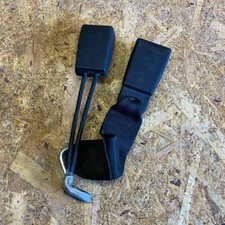 Boucle de ceinture de