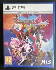 DISGAEA 6 : COMPLETE - DELUXE
