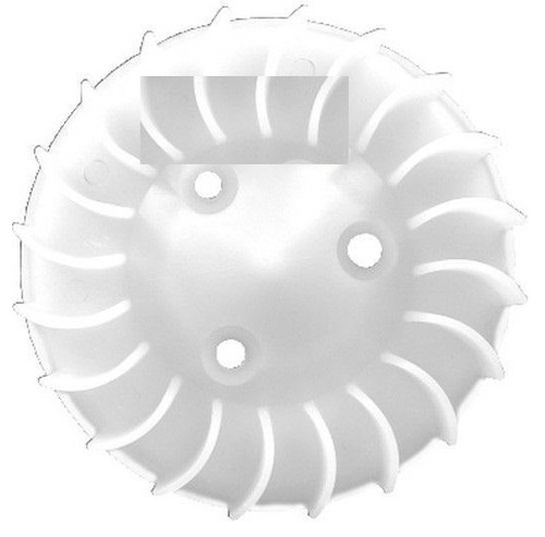 Ventilateur poulie de - ventilateur,