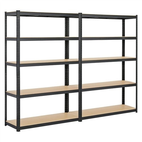 Etagère rangement - 2x,