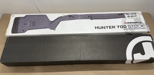 Magpul mag495 hunter - mag495, stock