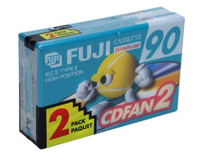 Fuji fan2 lot 2 - fuji,