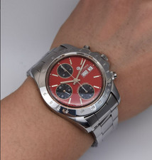 Chronographe automatique