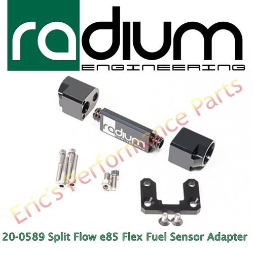 Radium 0589 adaptateur - radium,