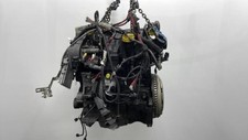 Moteur RENAULT SCENIC 3 PHASE