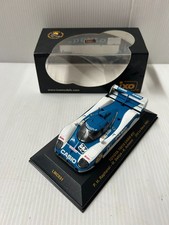 IXO MODELS LMC031 Toyota TS010