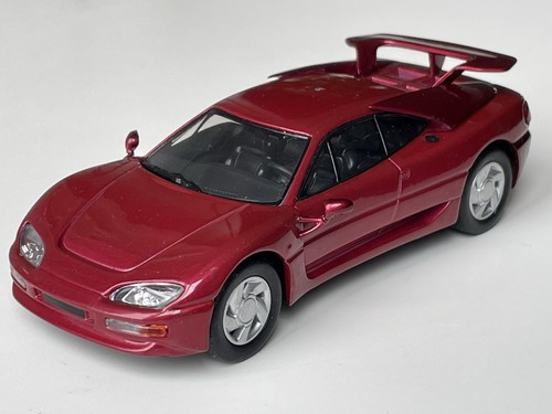 Aixam mega track rouge 1992 - track,