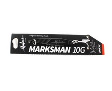 Malosi MA10-OX Métal Slicer