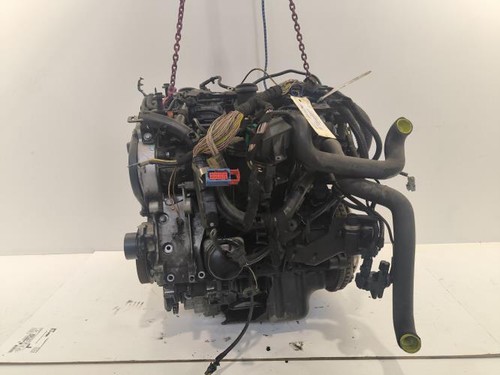Moteur peugeot 307 - moteur, 1