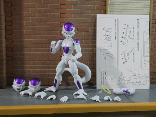 Figuarts dragonball z - dragonball,