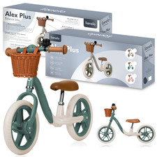 Vélo pour enfants lionelo - enfants,