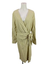 H&M Robe longue Dames Robe T