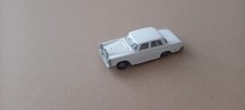 INGAP MERCEDES 220 SE BLANCHE