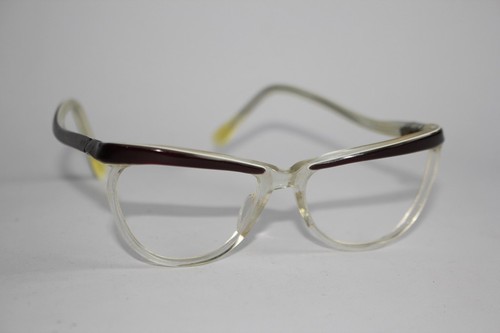 Ancienne paire lunettes - paire, de