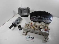 Kit de clés ECU Ford C-Max