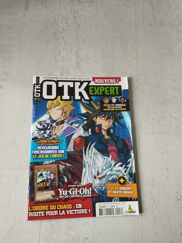 Otk numéro mars - ,