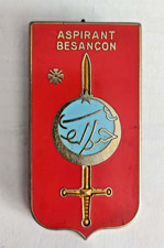 INSIGNE PROMOTION MILITAIRE