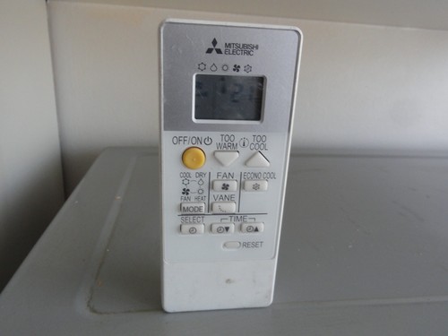 Télécommande originale pour