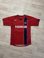 Maillot PSG 2004-2005 Rothen