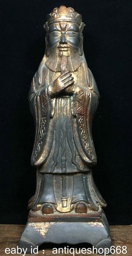 Ancien bronze chinois - ancien,