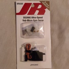 JR DS290G Ultra-Speed