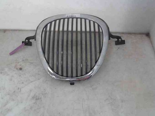 Calandre jaguar type - calandre,