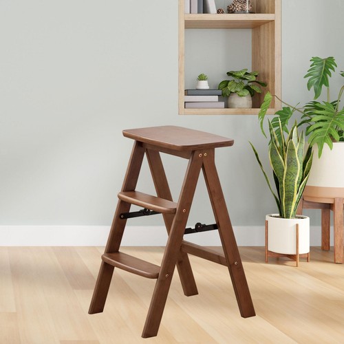 Escabeau pliant support - pliant, de