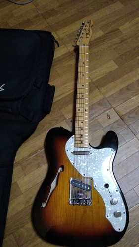 Fender mexico classic - mexico,
