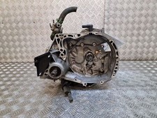 Boite 5 vitesses - Renault Clio II 1.5Dci 65ch K9K700/704 JB3980 - 153 876 kms