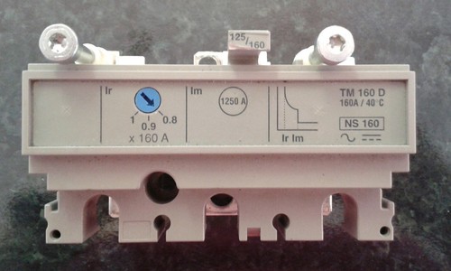 Compact ns160 160 amp - ns160,