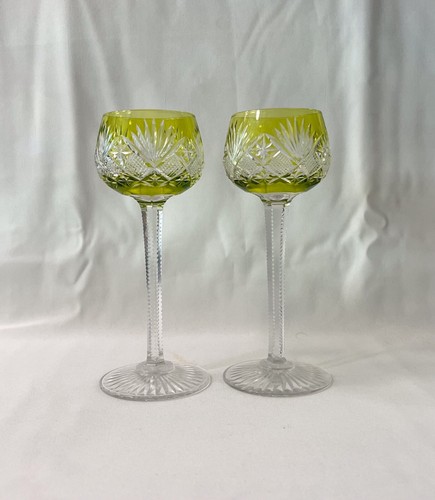 Verre vin roemer en - verre, à