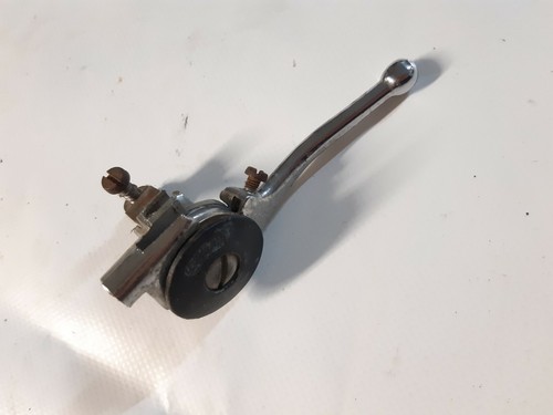 Levier gaz saker de - gaz,