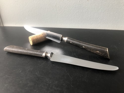Vintage 1930 paire ancien - vintage,