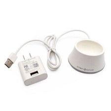 Base de chargement Clarisonic Power pour Clarisonic Mia Smart 3-en-1 5V