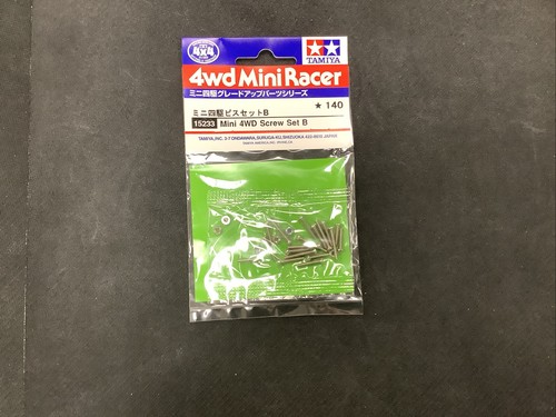 Tamiya mini 4wd ensemble de - ensemble,