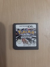 Pokemon Version Platine