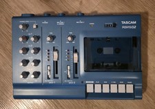 Tascam ministudio porta - porta, 02