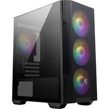 MAG Forge M100R Boîtier PC