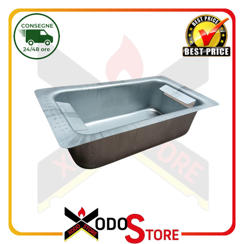 Cassetto cendre original - cassetto,