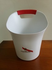 Seau a champagne G.H Mumm plastique design Normal studio