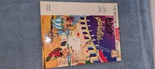 bd asterix gladiateur 1971