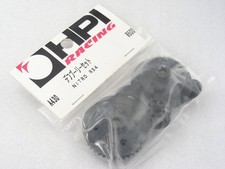 Vintage HPI Super Nitro Mini